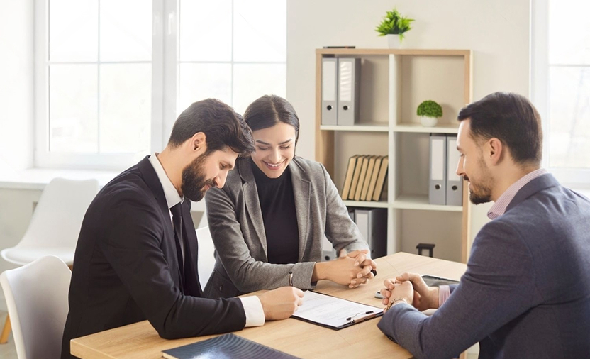 cost comparison of property agent vs direct renting